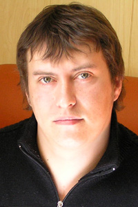 Алексей Дорохов