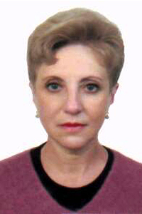 Ирина Елина