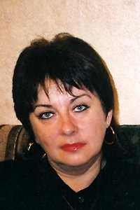 Татьяна Ремезова